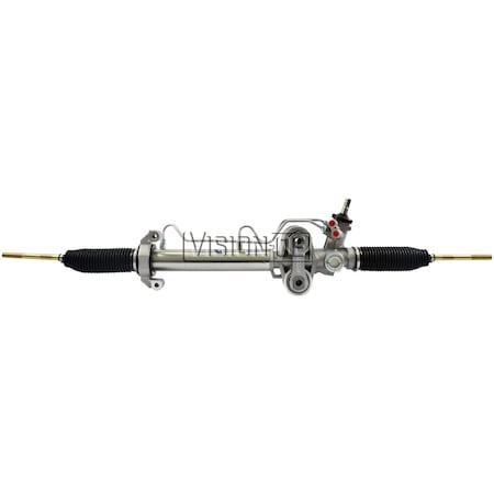 Bbb Industries New Rack & Pinion-Power, N103-0307 N103-0307